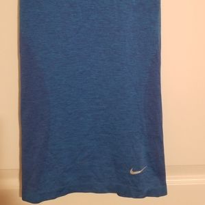 Nike Women's Dri-FIT Tank Top
